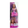 Modepuppe Mattel Barbie bambola multicolore da 3 anni