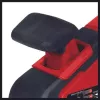 Einhell TE-DA 18/760 Li Solo 3,69 kg nero rosso