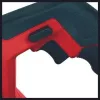 Einhell TE-DA 18/760 Li Solo 3,69 kg nero rosso