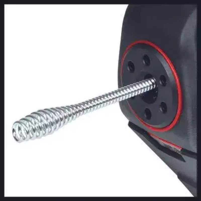 Einhell TE-DA 18/760 Li Solo 3,69 kg nero rosso