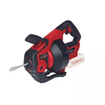 Einhell TE-DA 18/760 Li Solo 3,69 kg nero rosso