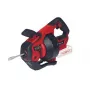 Einhell TE-DA 18/760 Li Solo 3,69 kg nero rosso