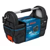 Utensile a batteria Bosch 1600A02H5B 600W design compatto