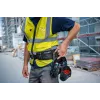 Bosch 1600A02H5C Professional cintura portautensili e set di utensili manuali