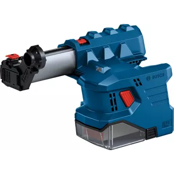 Bosch GDE 18V-12 Professional accessorio aspirapolvere a batteria 1600A028H6, blu