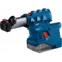 Bosch GDE 18V-12 Professional accessorio aspirapolvere a batteria 1600A028H6, blu