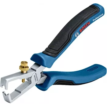 Pinza spellafili Bosch 160mm Professional spellacavi
