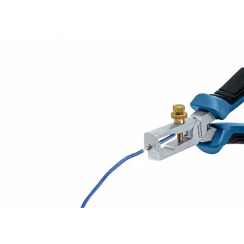 Pinza spellafili Bosch 160mm Professional spellacavi
