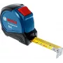 Flessometro Bosch 1 600 A01 V3S 8 m nero blu rosso 520 g