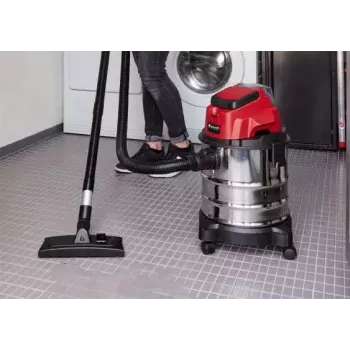 Aspirapolvere Einhell TC-VC 18/20 Li S-Solo