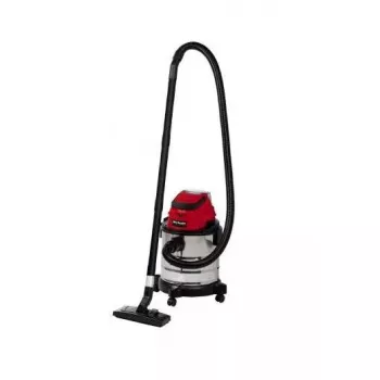 Aspirapolvere Einhell TC-VC 18/20 Li S-Solo