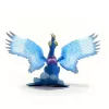 schleich Magic Peacock, 5 anno/i, blu, plastica