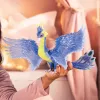 schleich Magic Peacock, 5 anno/i, blu, plastica