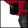 Trapano a pistola Einhell TE-CI 18/1 Li-solo, mandrino autoserrante, nero/grigio/rosso