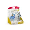 Figura Schleich Harry Potter & Patronus multicolore 1253930