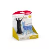 Set di figure Schleich Professor Snape & Patronus, modello 1253938, multicolore