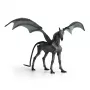 schleich Thestral, 6 anno/i, Magical Creatures, nero