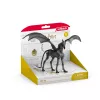 schleich Thestral, 6 anno/i, Magical Creatures, nero