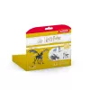 schleich Thestral, 6 anno/i, Magical Creatures, nero