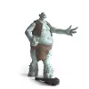 schleich Troll, 6 anno/i, Magical Creatures, multicolore