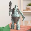 schleich Troll, 6 anno/i, Magical Creatures, multicolore