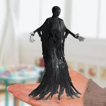 Figura Dementor Schleich 13992 nero
