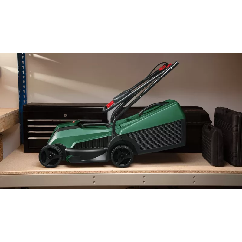 Bosch EasyMower 18V-32-200 rasaerba manuale a batteria