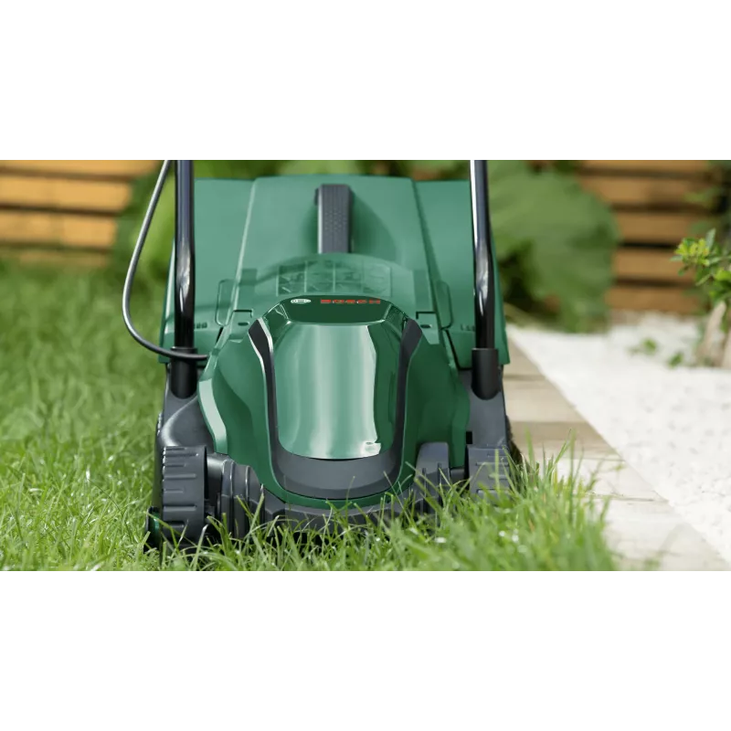 Bosch EasyMower 18V-32-200 rasaerba manuale a batteria