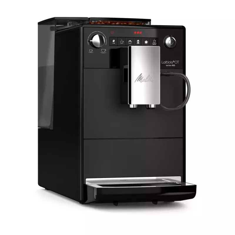 Macchina per espresso Melitta 1,5 L F300-100
