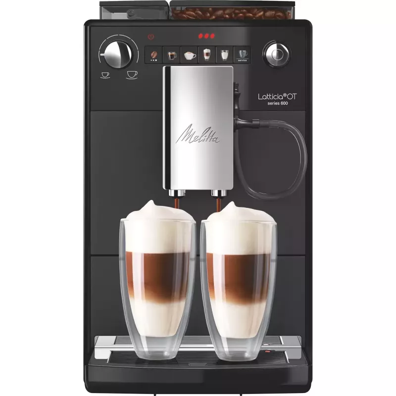 Macchina per espresso Melitta 1,5 L F300-100