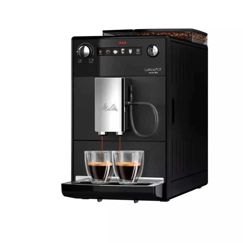 Macchina per espresso Melitta 1,5 L F300-100