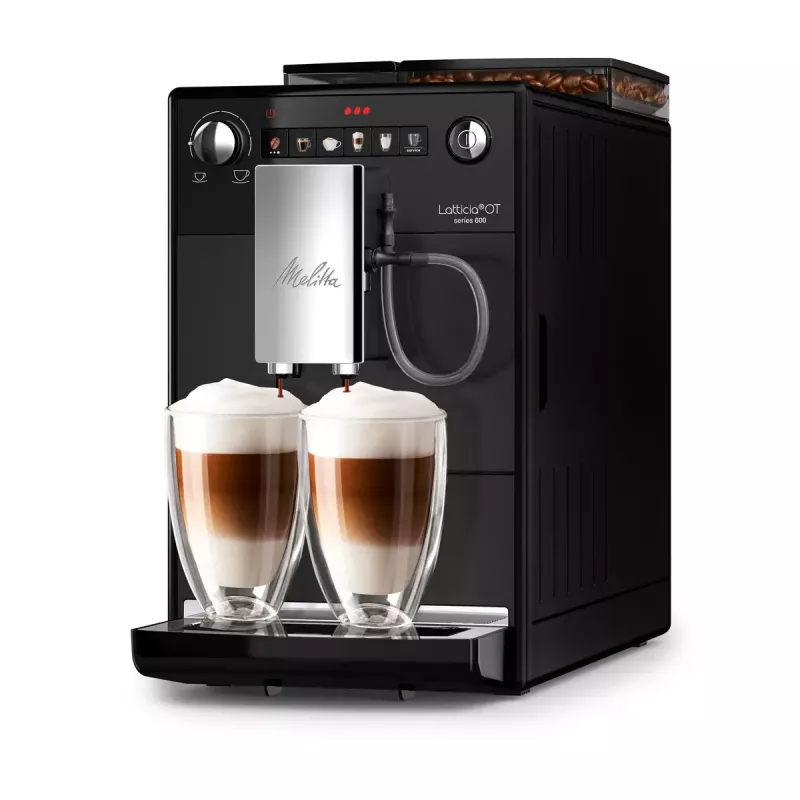 Macchina per espresso Melitta 1,5 L F300-100