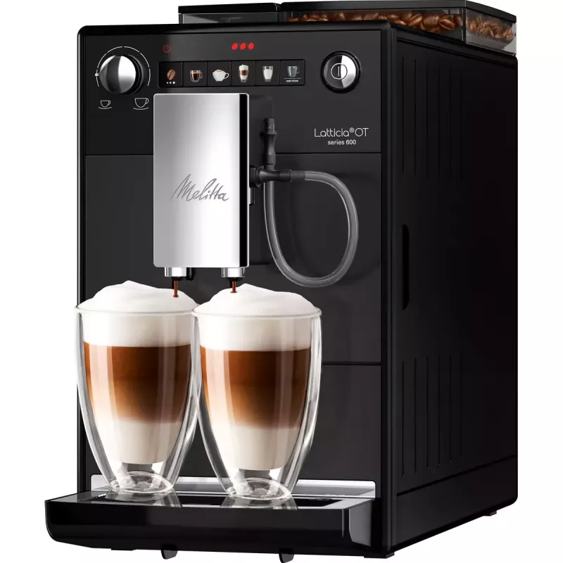 Macchina per espresso Melitta 1,5 L F300-100