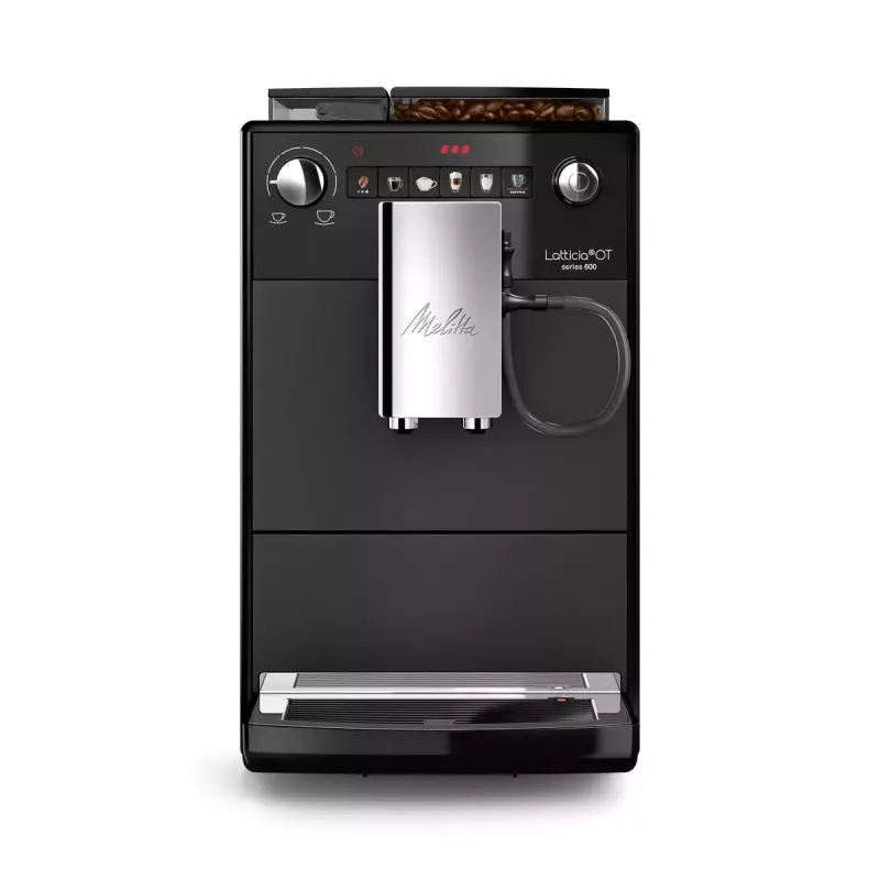 Macchina per espresso Melitta 1,5 L F300-100