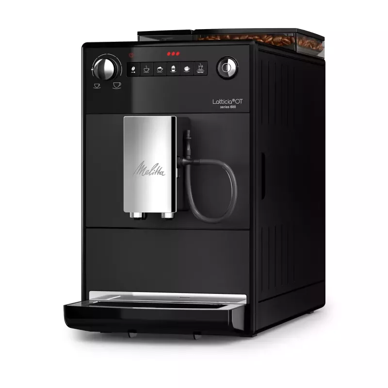 Macchina per espresso Melitta 1,5 L F300-100