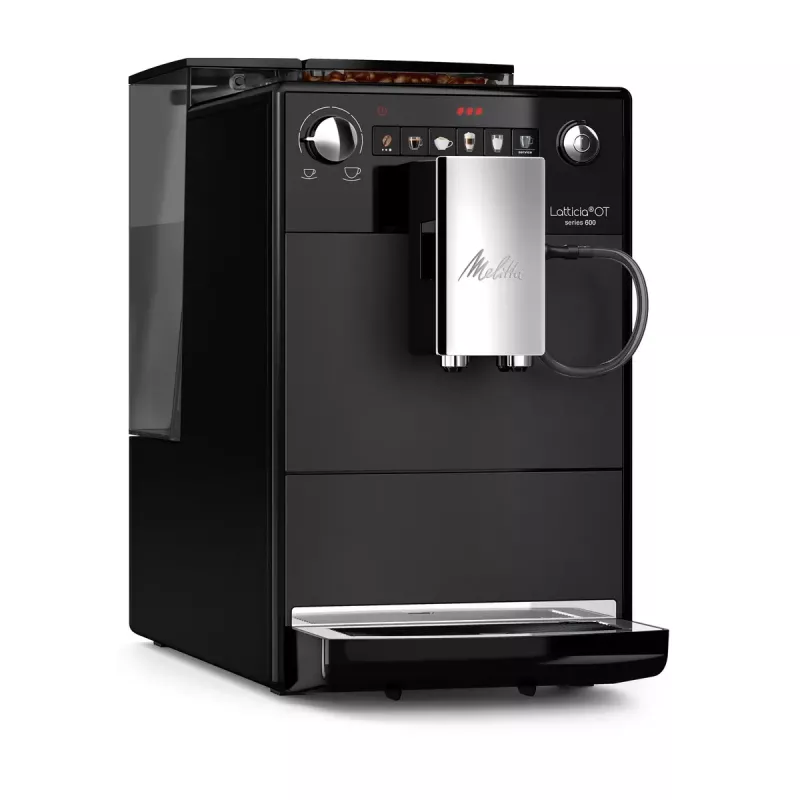 Macchina per espresso Melitta 1,5 L F300-100