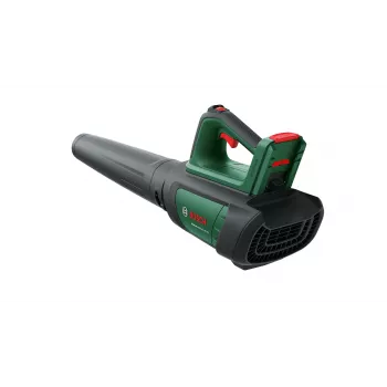 Soffiatore manuale Bosch AdvancedLeafBlower 36V-750