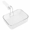 Friggitrice Clatronic FR 3771 2,5 L 1800 W bianco