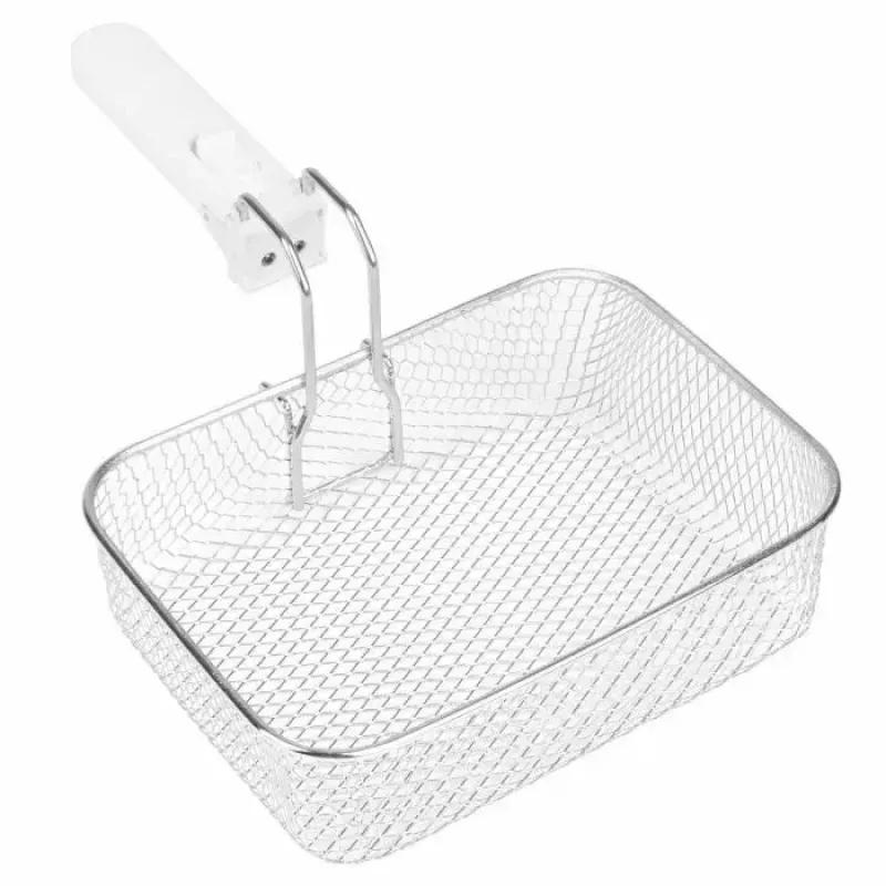 Friggitrice Clatronic FR 3771 2,5 L 1800 W bianco