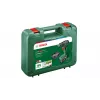 Bosch UniversalBohrschrauber 18V-60 1900 giri/min senza chiave 1,3 kg nero, verde
