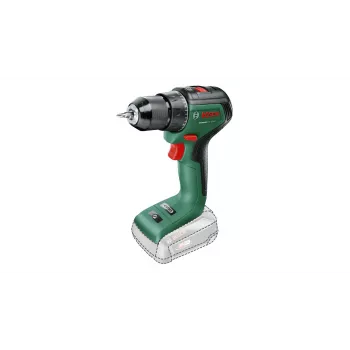 Bosch Universal Drill 18V-60 1900 RPM senza chiave 1,3 kg nero, verde