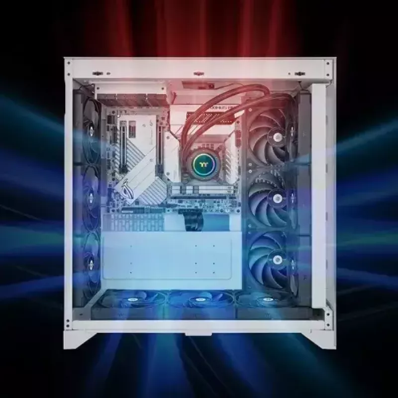 Ventola Thermaltake CL-F172-PL14BL-A