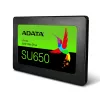 ADATA SU650 480 GB 2,5 pollici Serial ATA III SLC