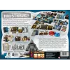 Gioco da tavolo Pegasus Spiele Frosthaven — strategia, 30 min di durata, dai 14 anni