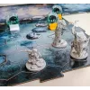 Gioco da tavolo Pegasus Spiele Frosthaven — strategia, 30 min di durata, dai 14 anni