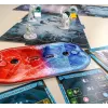 Gioco da tavolo Pegasus Spiele Frosthaven — strategia, 30 min di durata, dai 14 anni