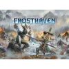 Gioco da tavolo Pegasus Spiele Frosthaven — strategia, 30 min di durata, dai 14 anni