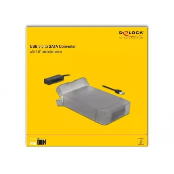 Adattatore SATA interno DeLOCK 64086