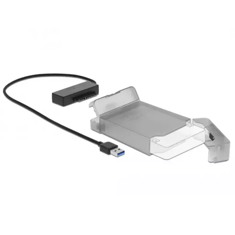 Adattatore SATA interno DeLOCK 64086