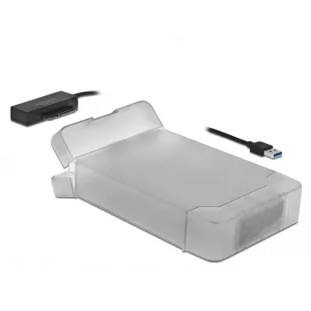 Adattatore SATA interno DeLOCK 64086